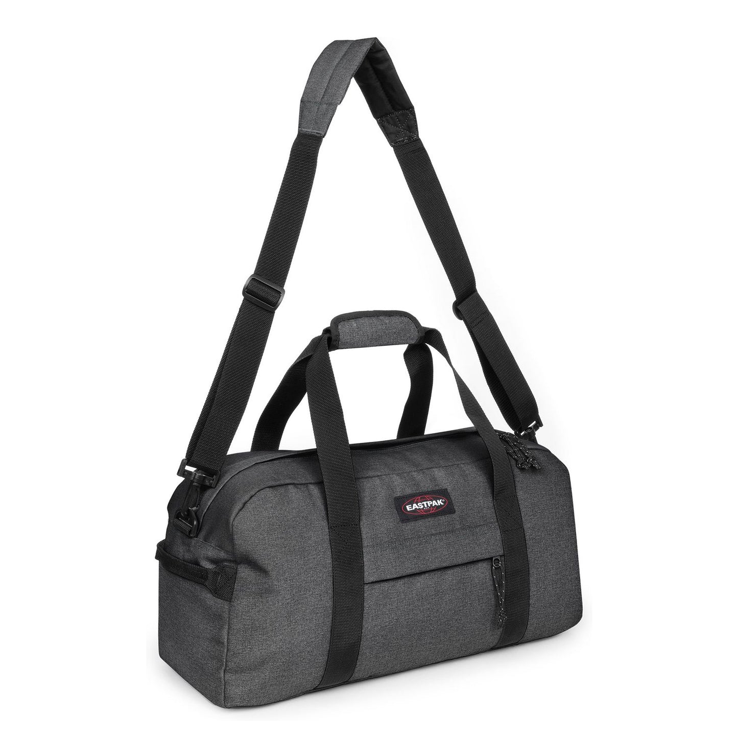 Eastpak Stand Cabin black denim