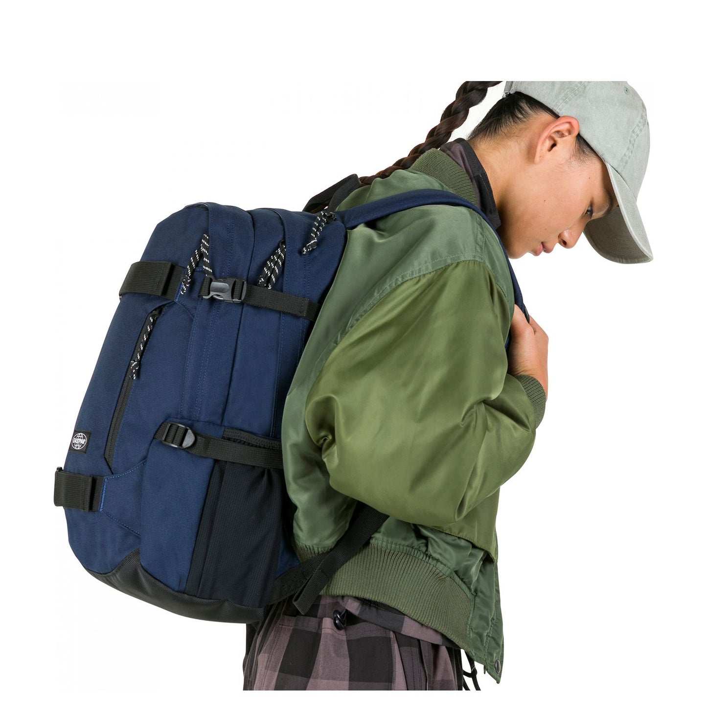 Eastpak Getter Pro CS navy pro