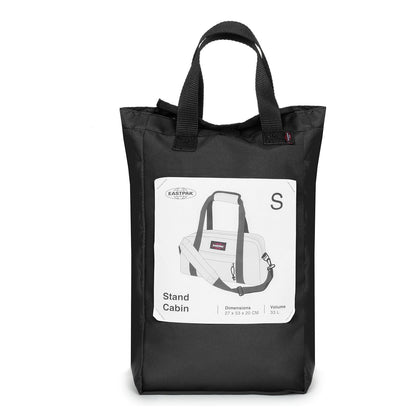 Eastpak Stand Cabin black