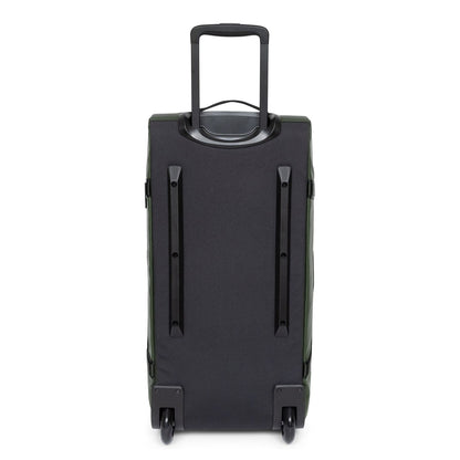 Eastpak Duffel Pack Wheel M tarp forest