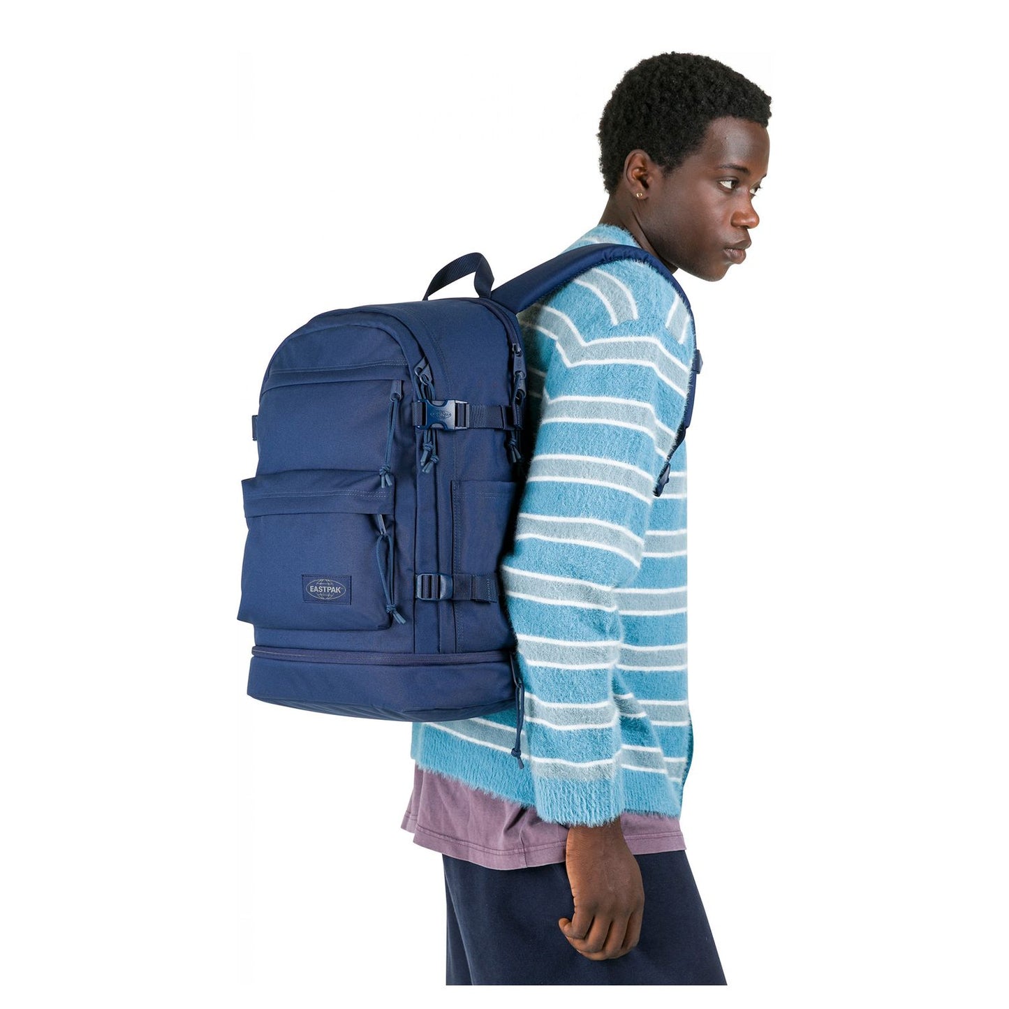 Eastpak Everyday Pak'R monotone navy