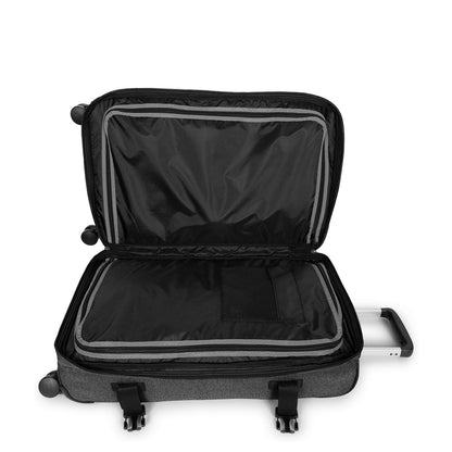 Eastpak Transit'R 4 M+ black denim