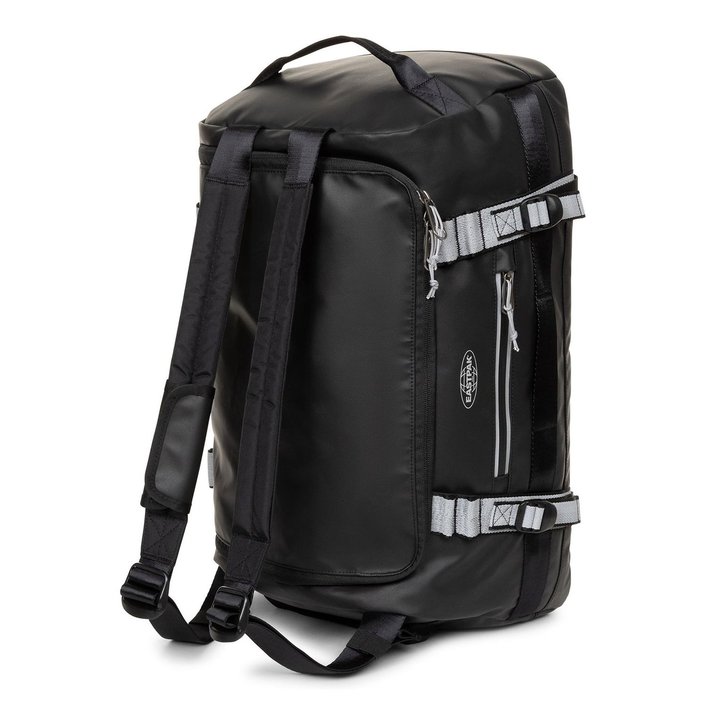 Eastpak Duffel Pack S tarp reflect