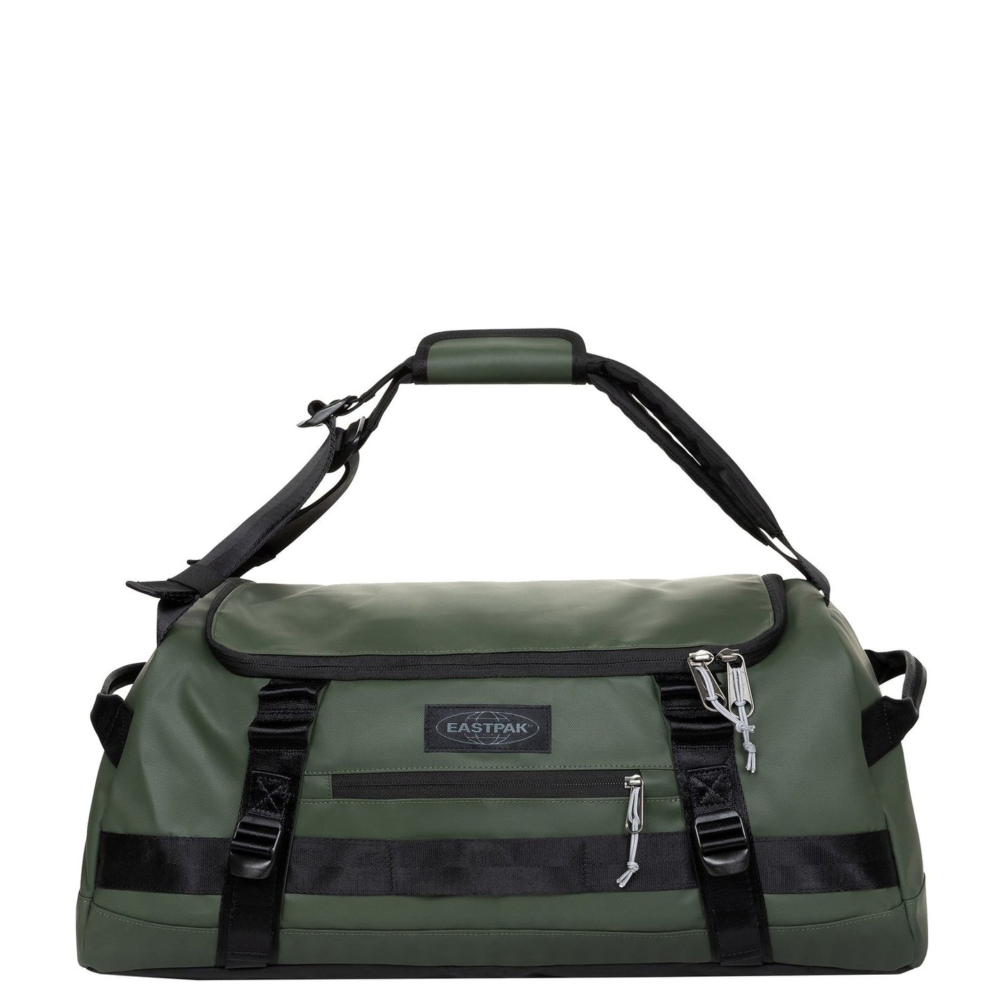 Eastpak Duffel Pack M tarp forest