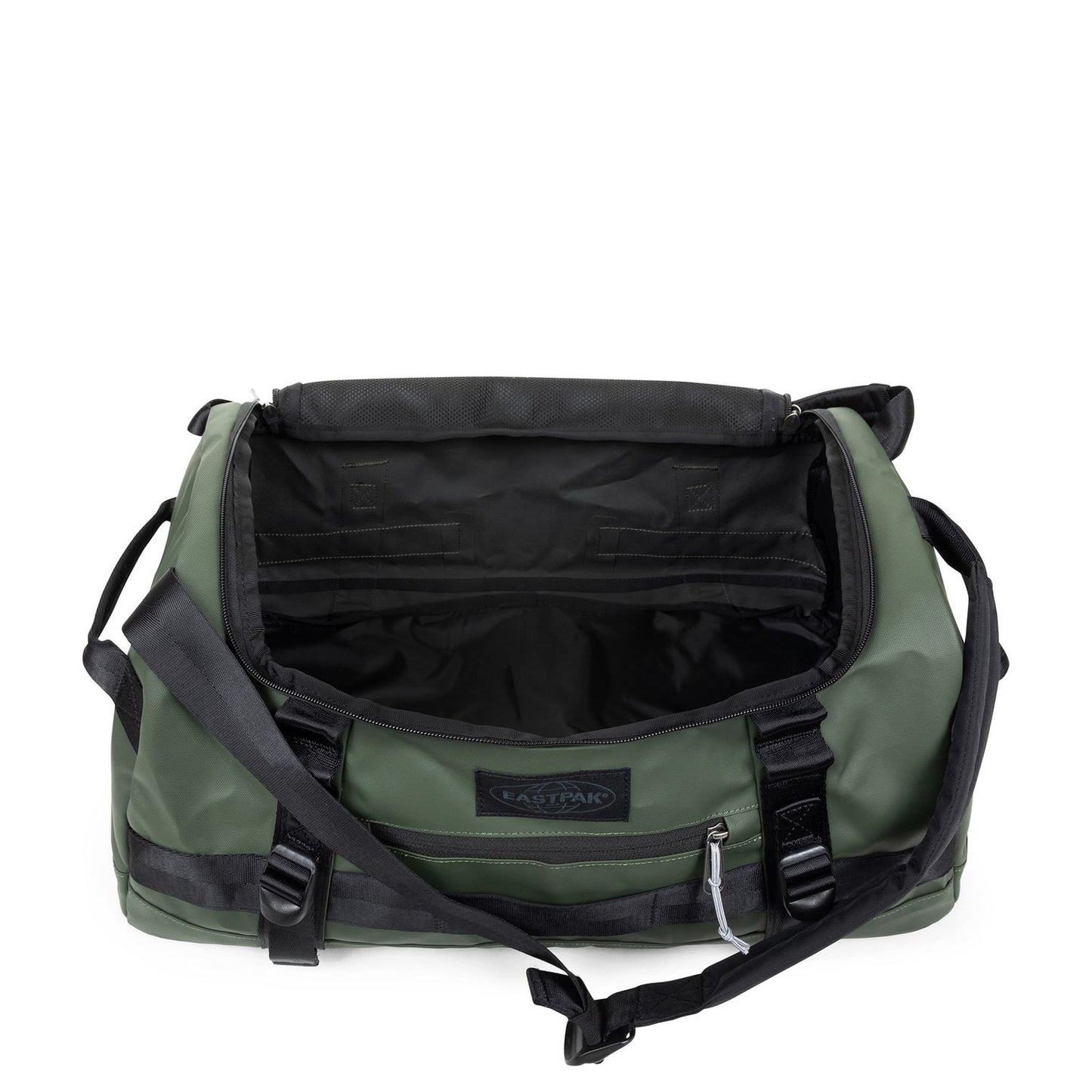 Eastpak Duffel Pack S tarp forest