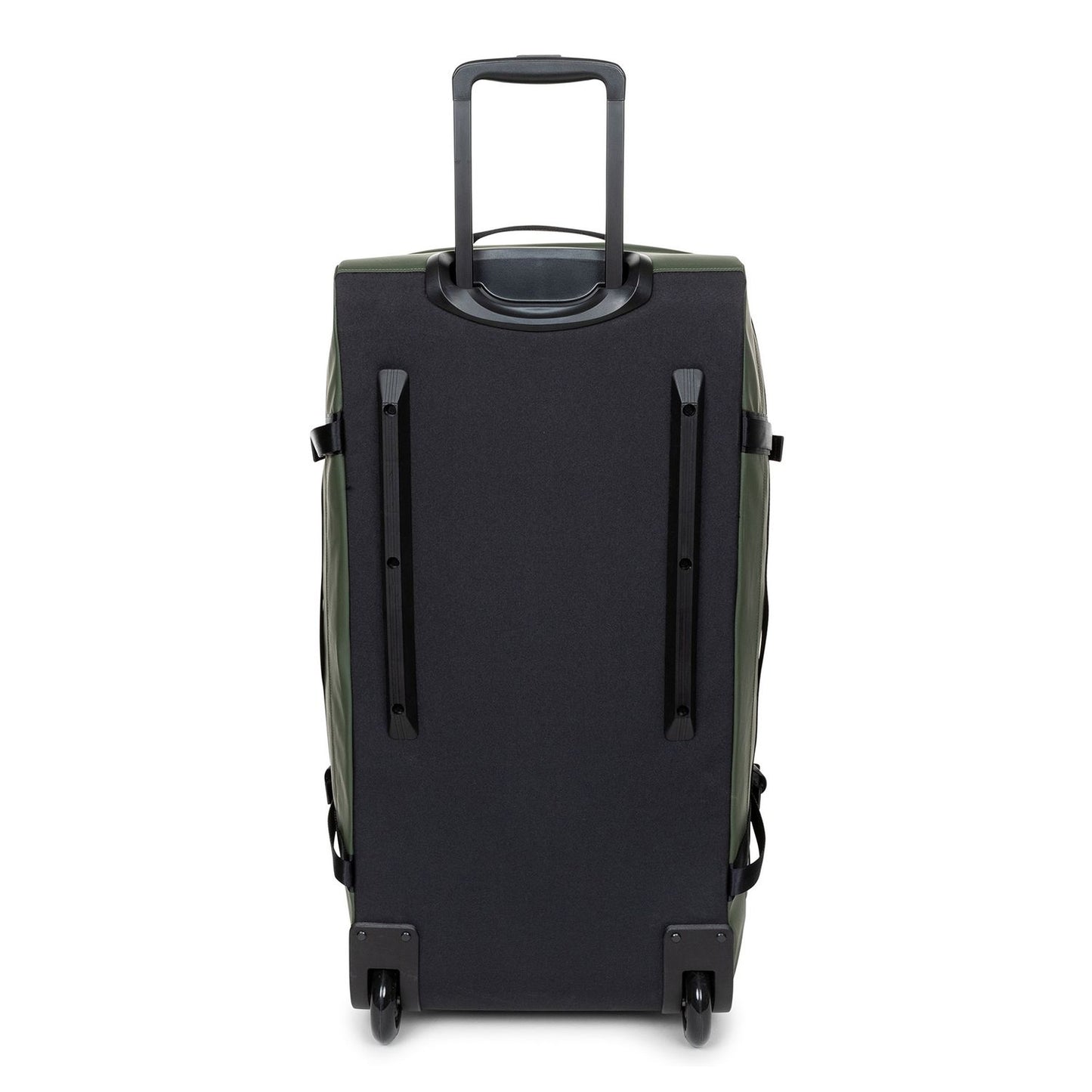 Eastpak Duffel Pack Wheel L tarp forest
