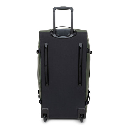 Eastpak Duffel Pack Wheel L tarp forest