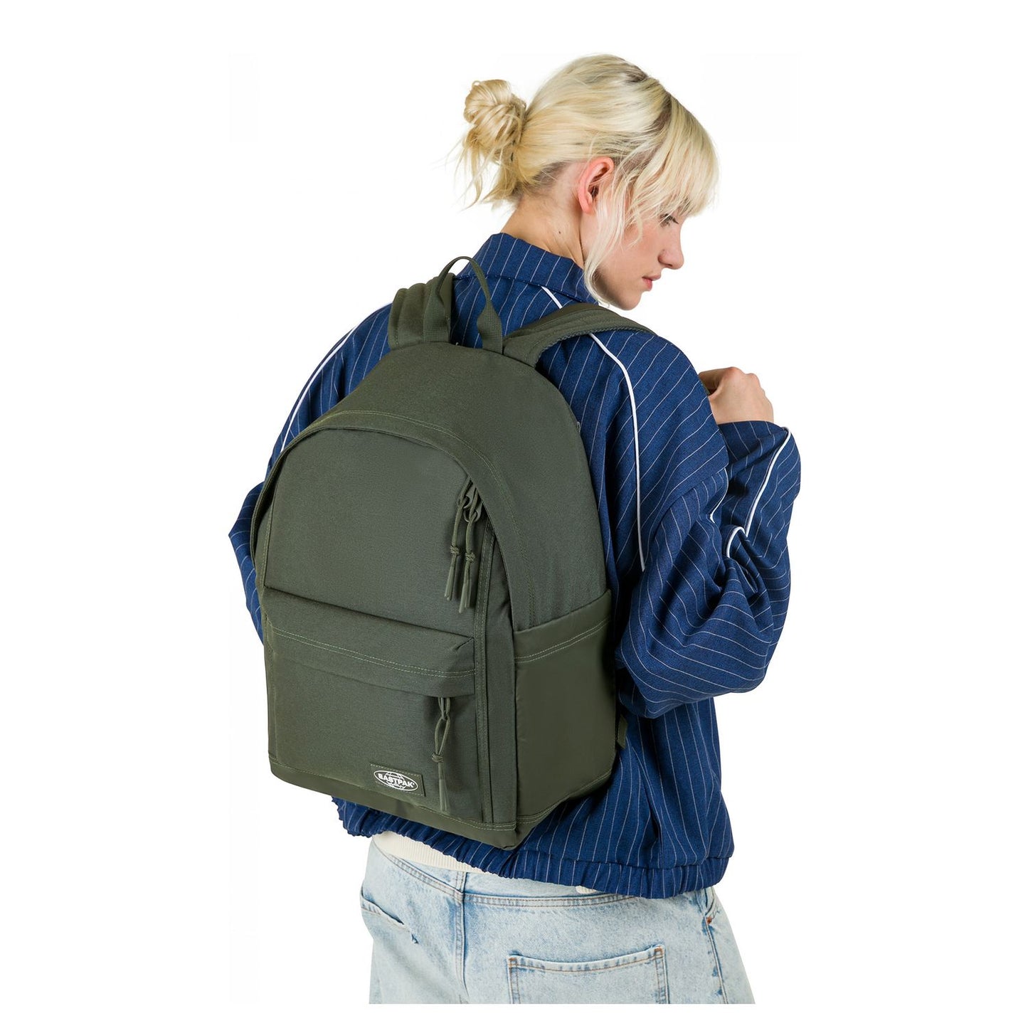 Eastpak Icon Pak'R icon khaki