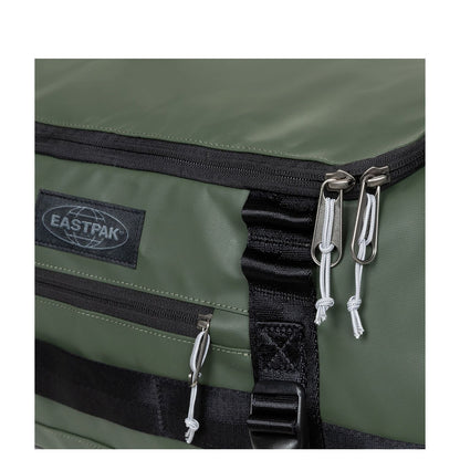 Eastpak Duffel Pack M tarp forest