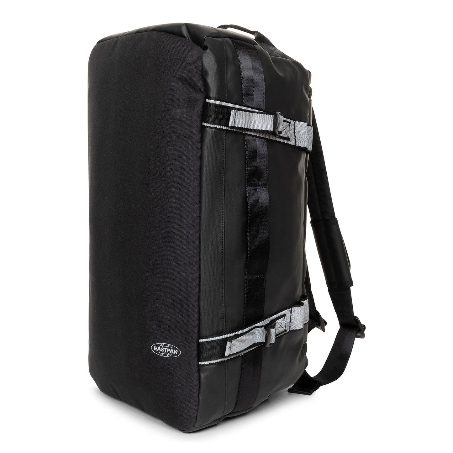 Eastpak Duffel Pack M tarp reflect