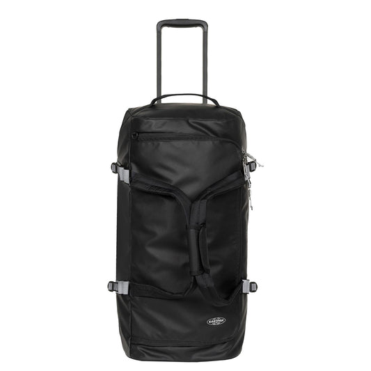 Eastpak Duffel Pack Wheel M tarp reflect