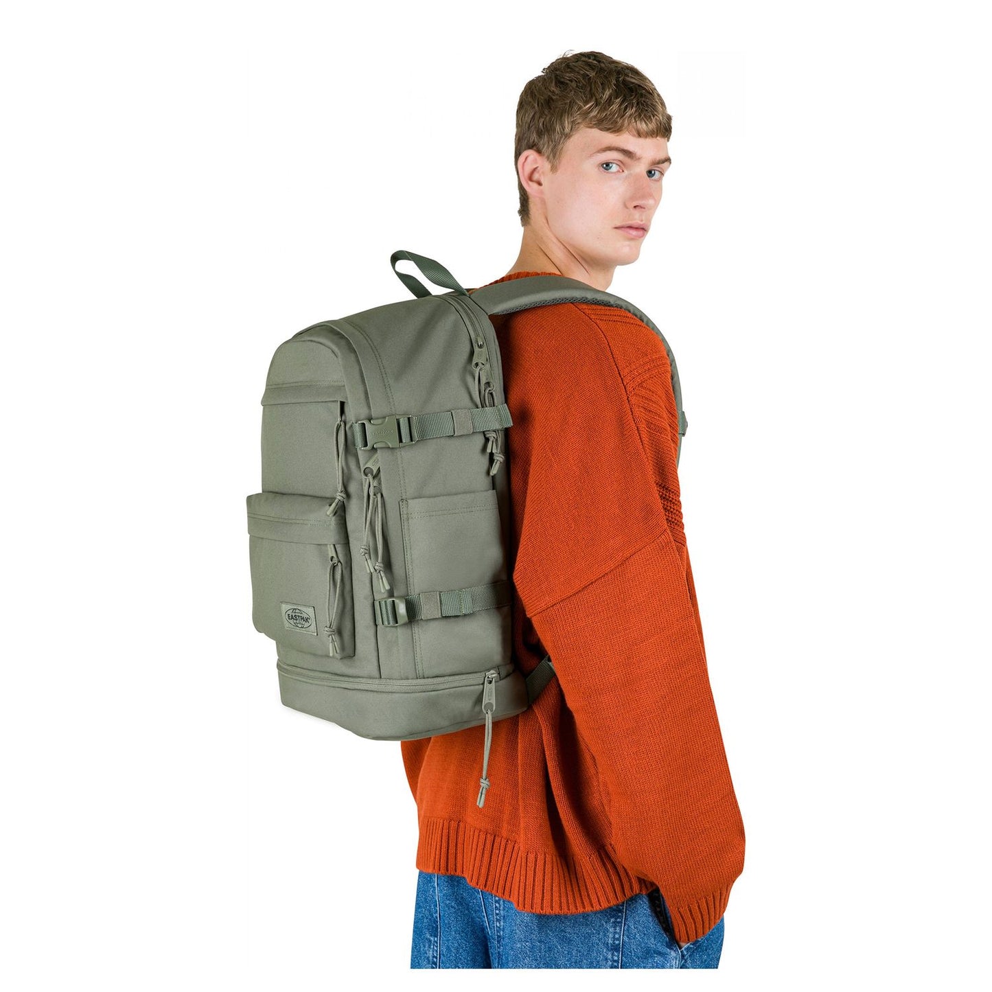 Eastpak Everyday Pak'R monotone khaki