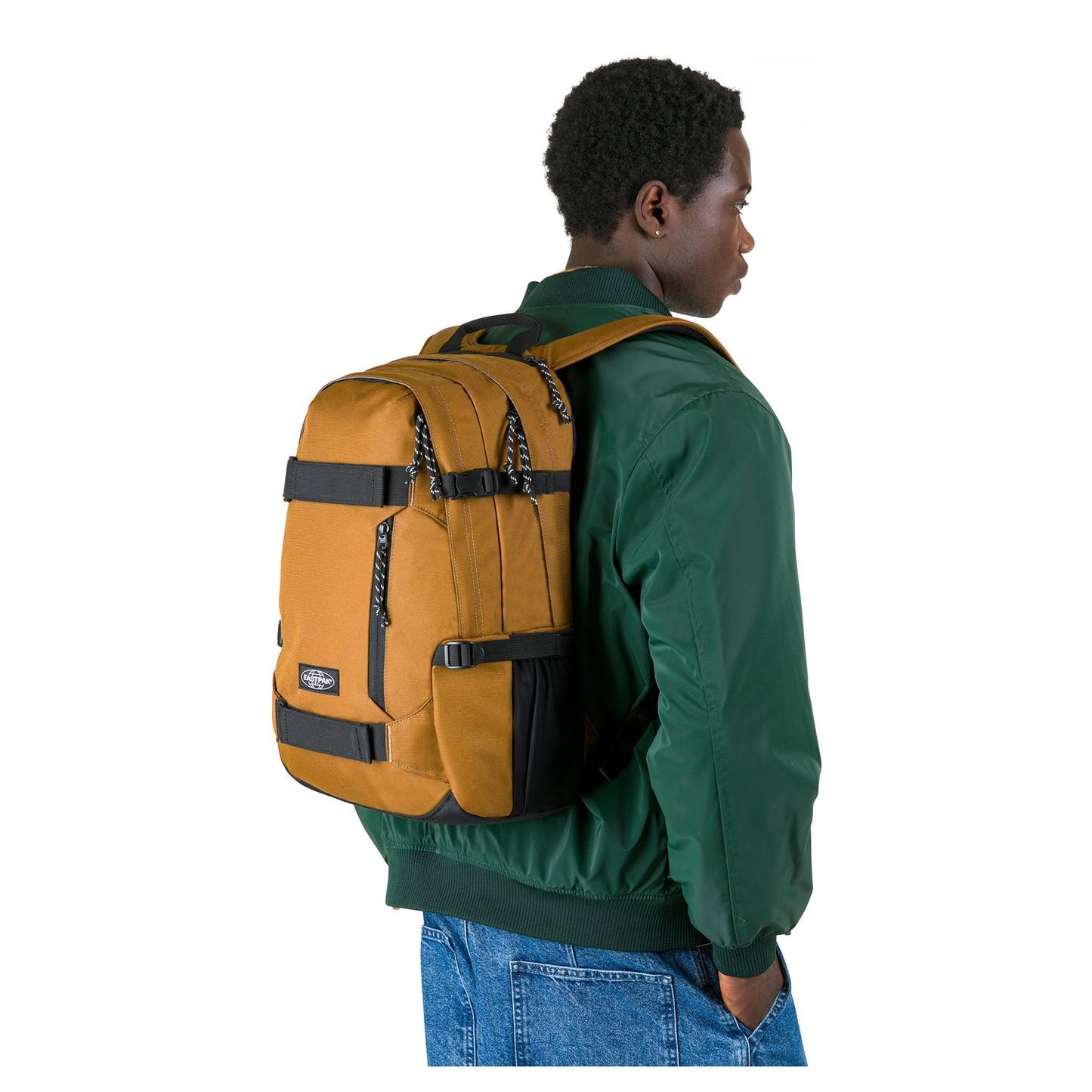 Eastpak Getter Pro CS brown pro