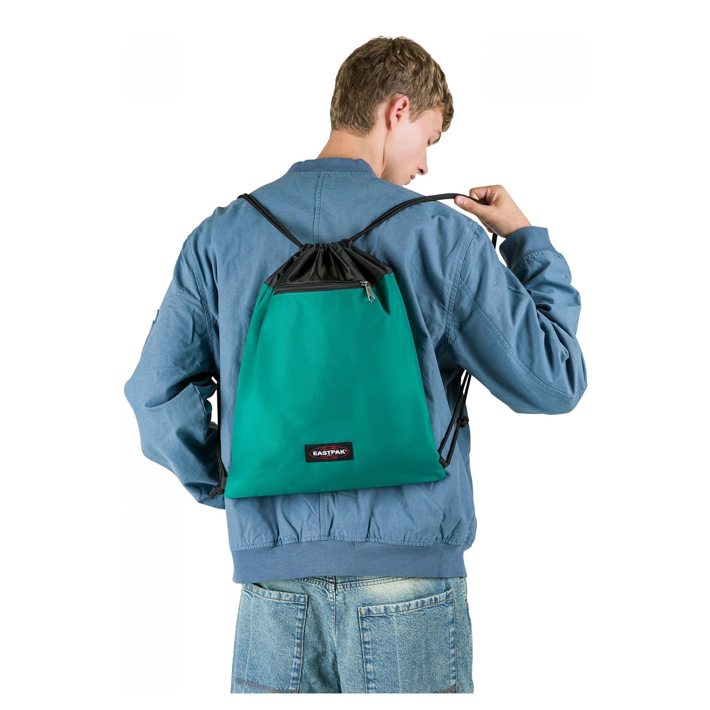 Eastpak Jymler Powr pineneedle