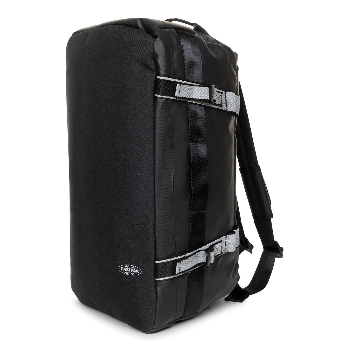 Eastpak Duffel Pack S tarp reflect