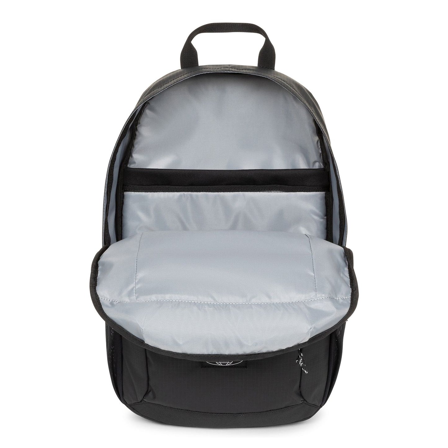 Eastpak Floid Pro CS rip black coat