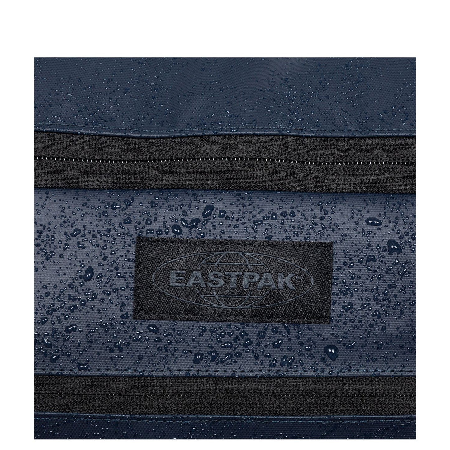 Eastpak Duffel Pack Wheel L tarp navy