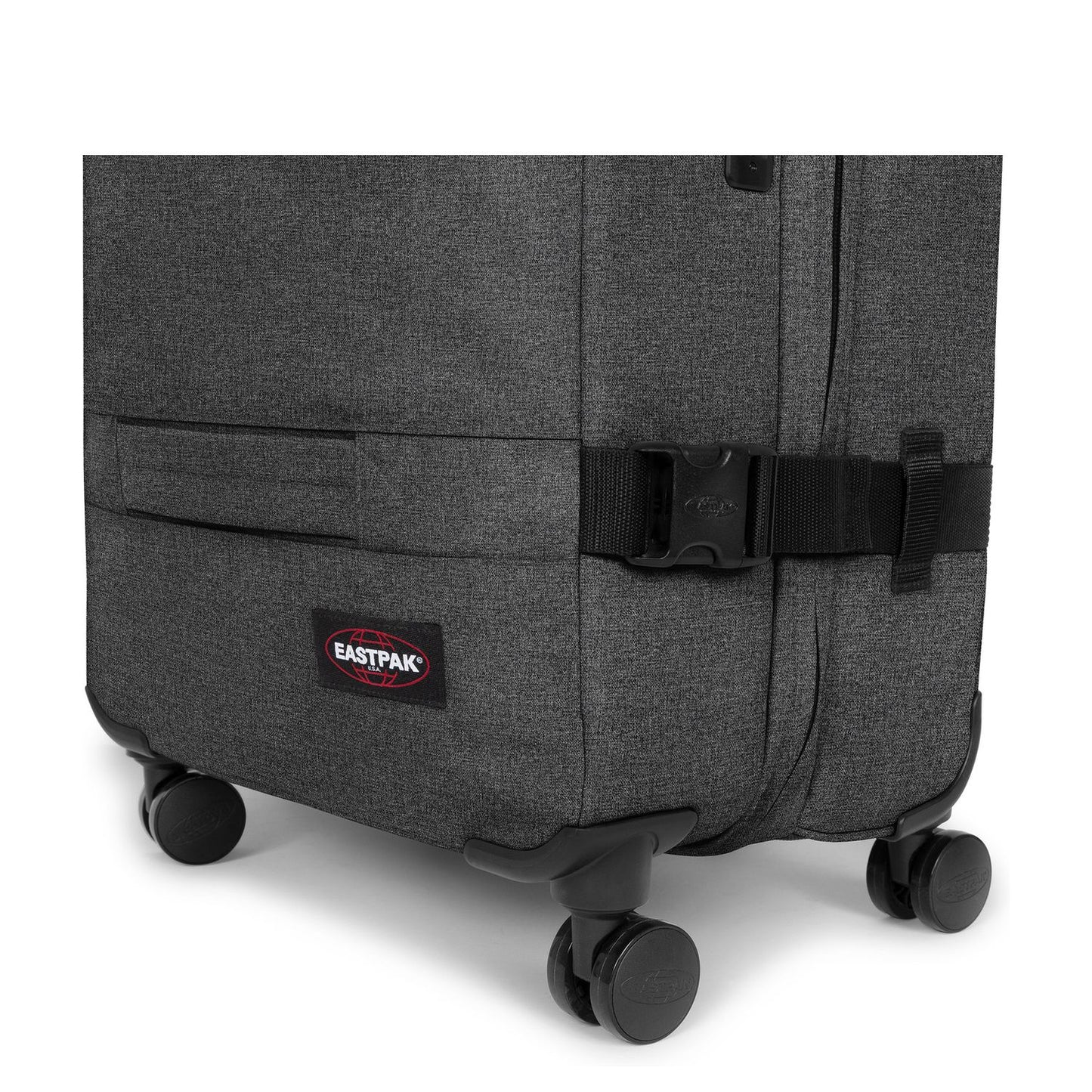 Eastpak Transit'R 4 M+ black denim