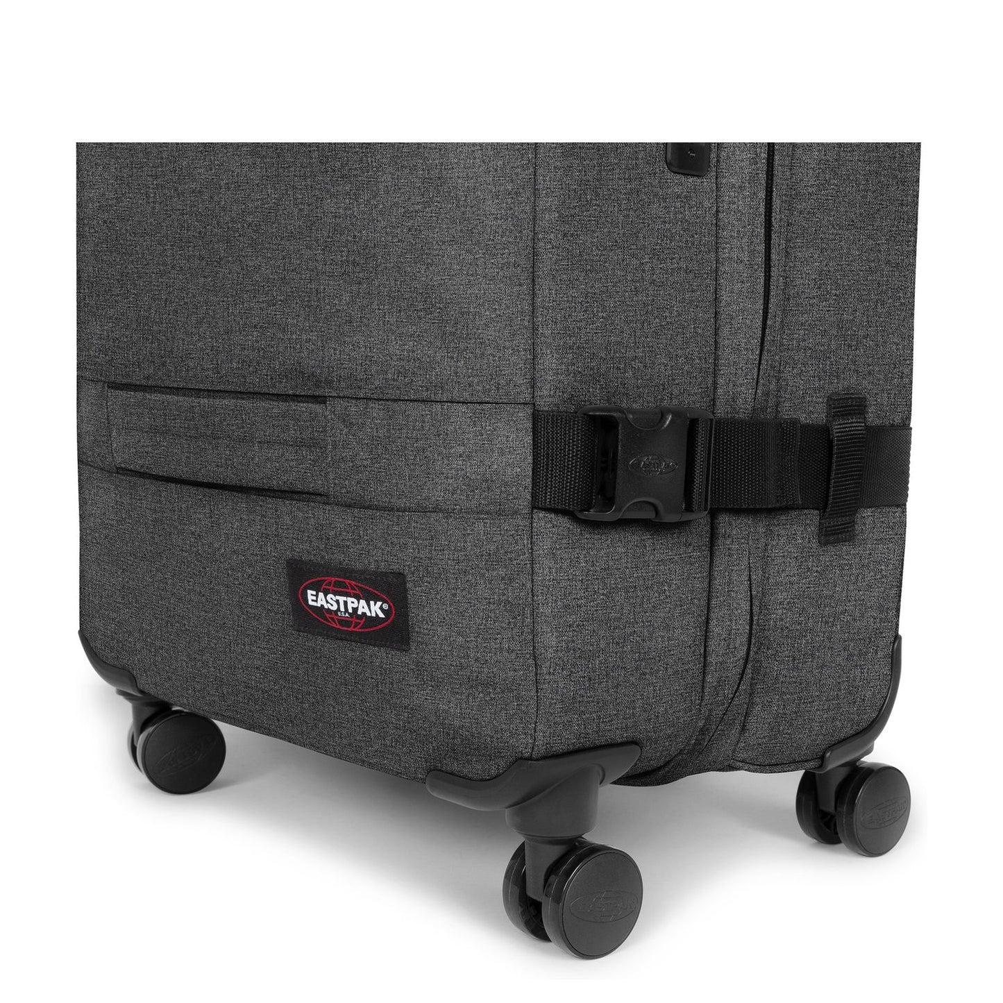 Eastpak Transit'R 4 L+ black denim