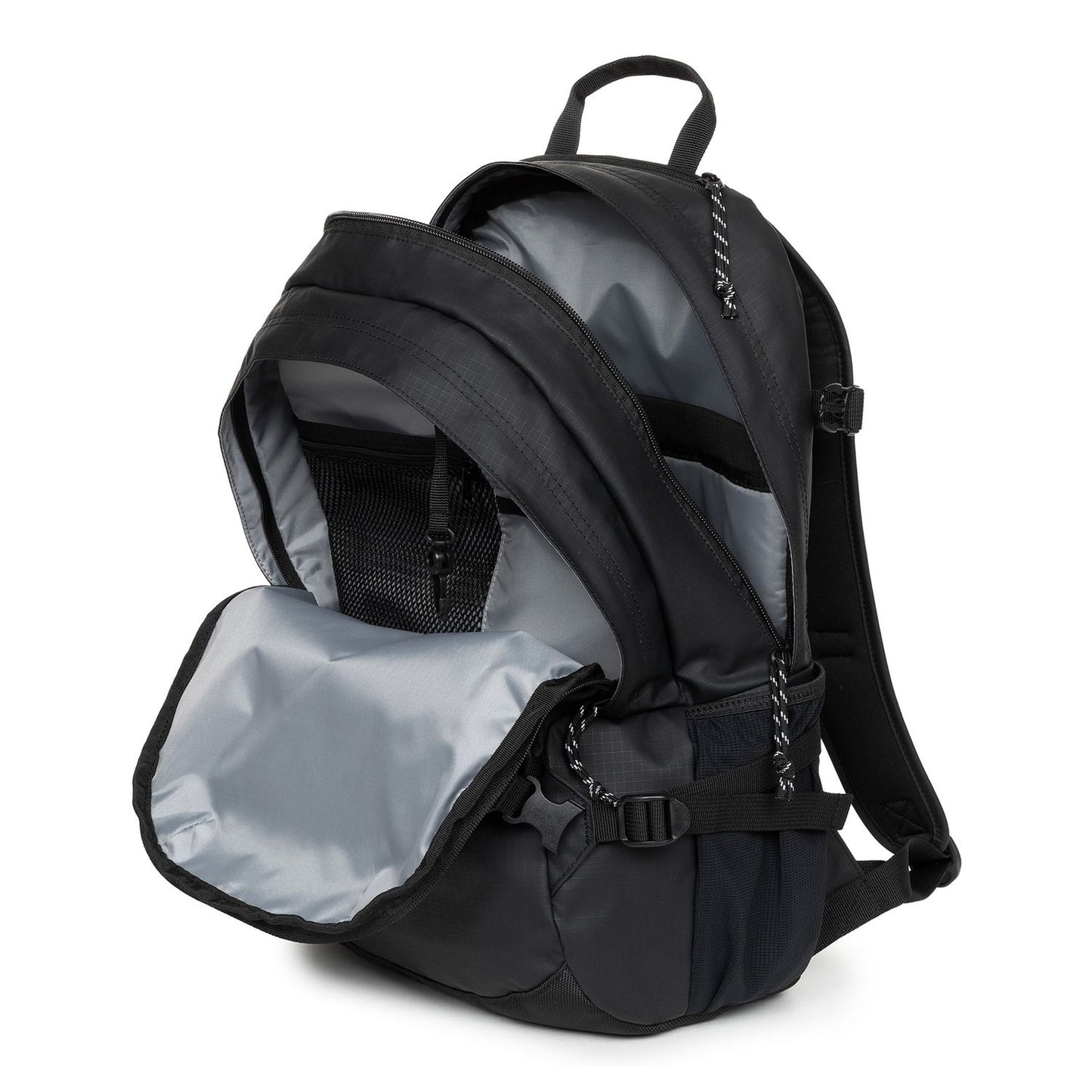 Eastpak Gerys Pro CS rip black coat