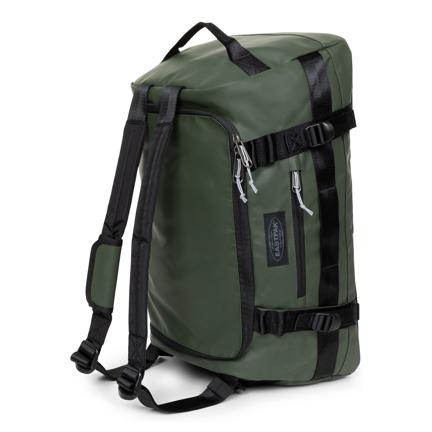 Eastpak Duffel Pack S tarp forest