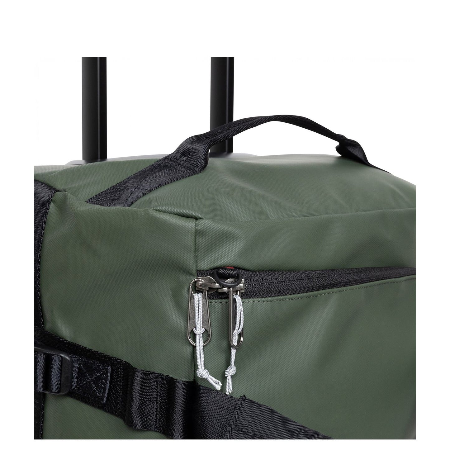 Eastpak Duffel Pack Wheel S tarp forest