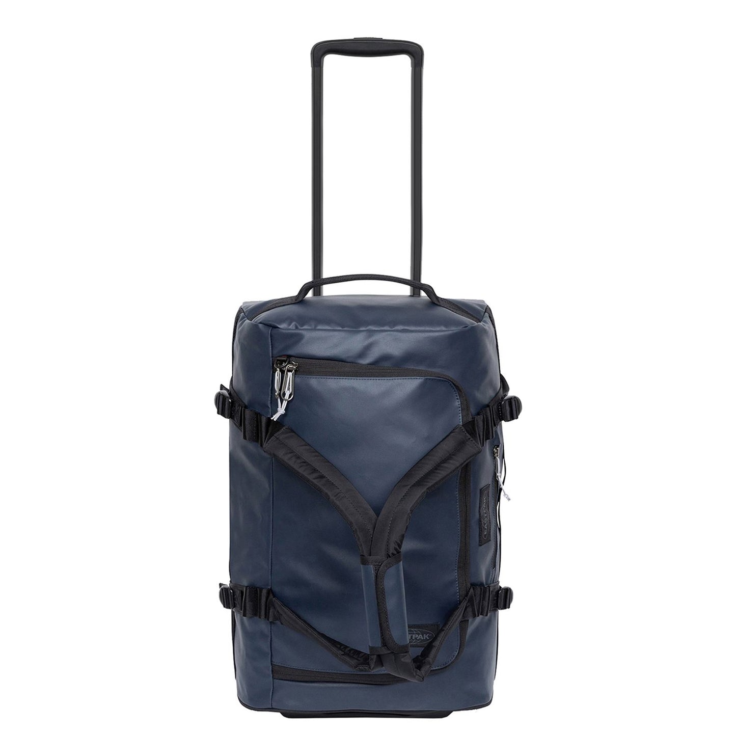 Eastpak Duffel Pack Wheel S tarp navy