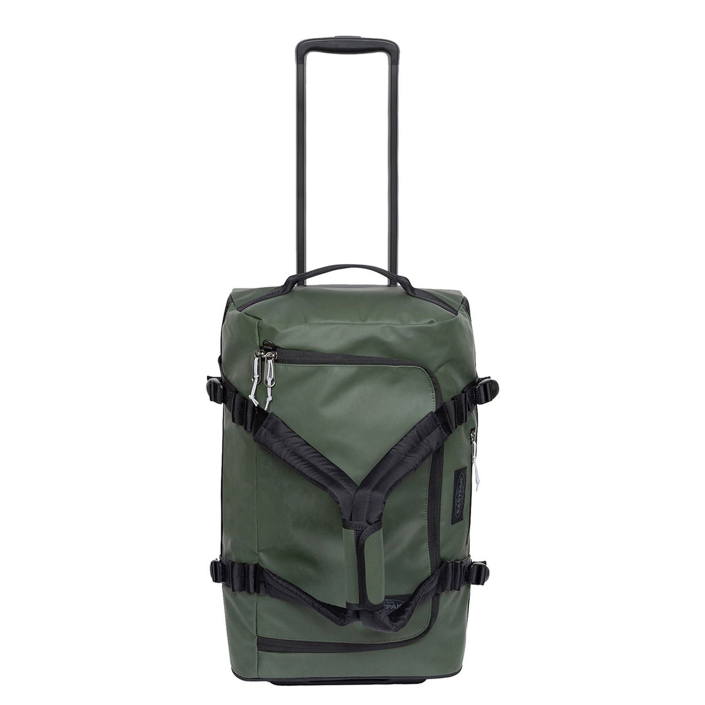Eastpak Duffel Pack Wheel S tarp forest