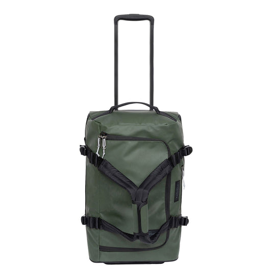 Eastpak Duffel Pack Wheel S tarp forest