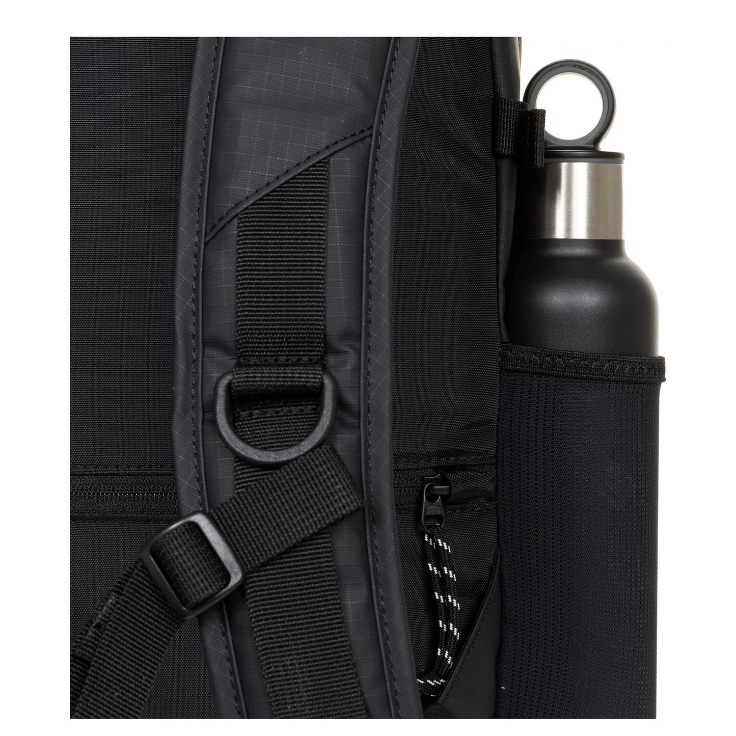 Eastpak Floid Pro CS rip black coat