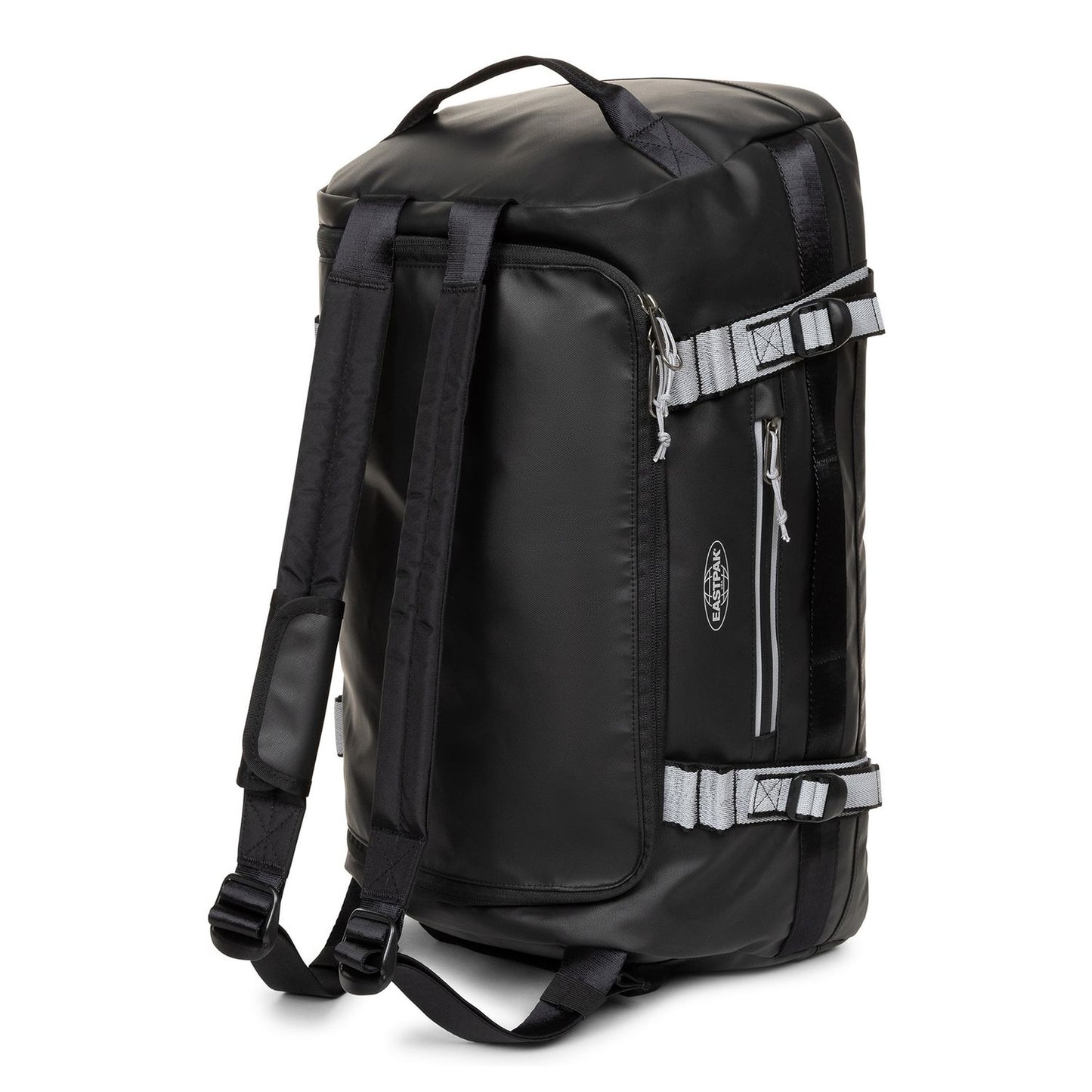 Eastpak Duffel Pack M tarp reflect