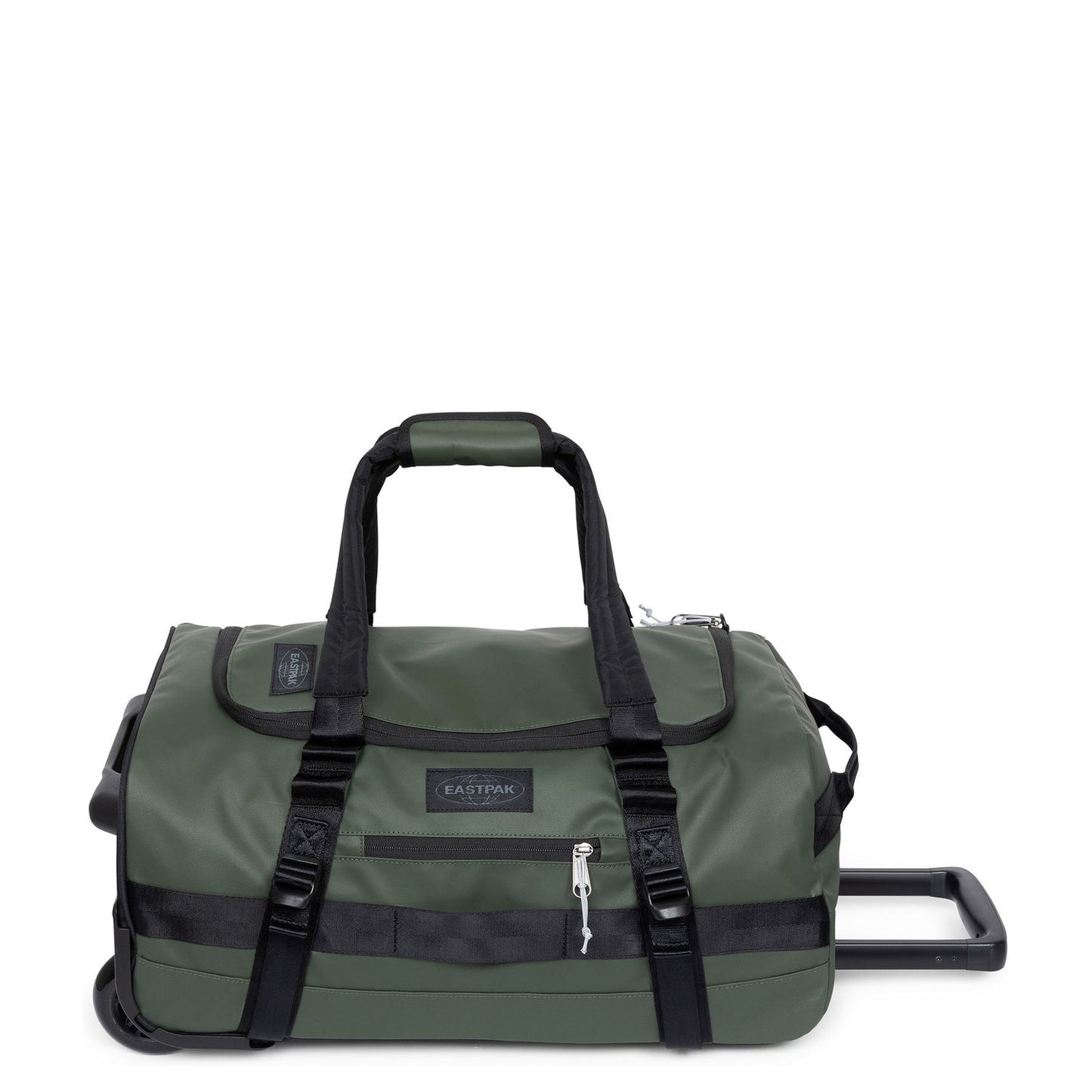 Eastpak Duffel Pack Wheel S tarp forest