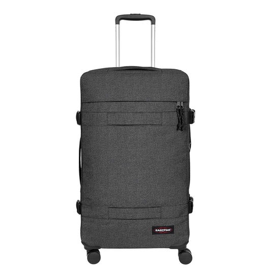 Eastpak Transit'R 4 M+ black denim