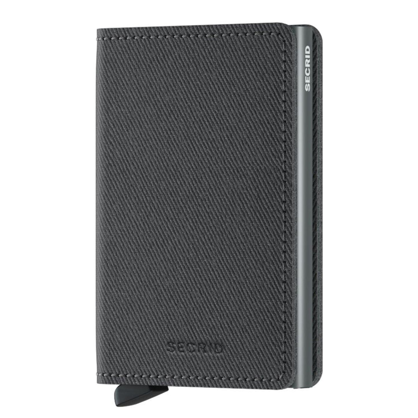 Secrid Slimwallet Portemonnee Twist grey