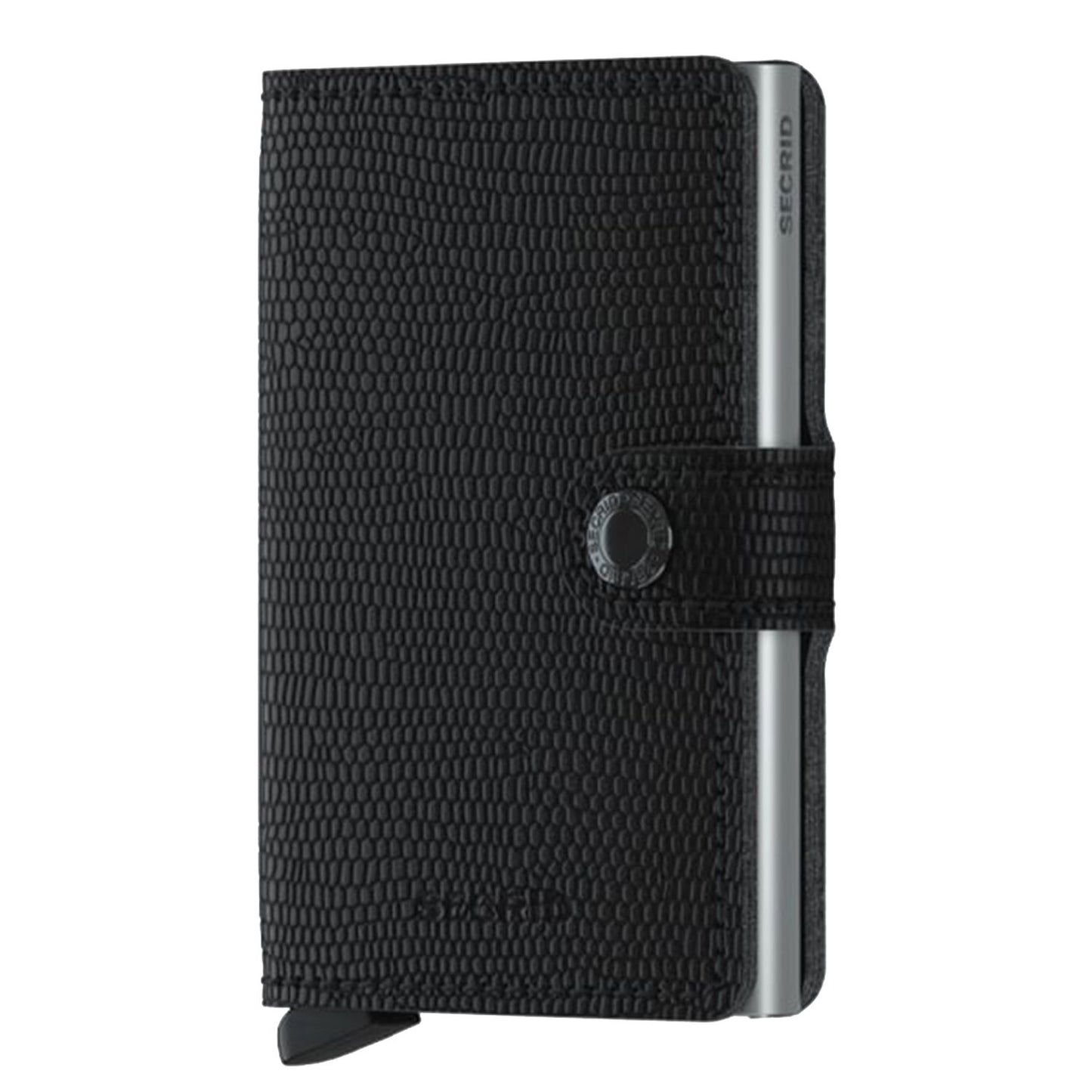 Secrid Slimwallet Portemonnee Rango black