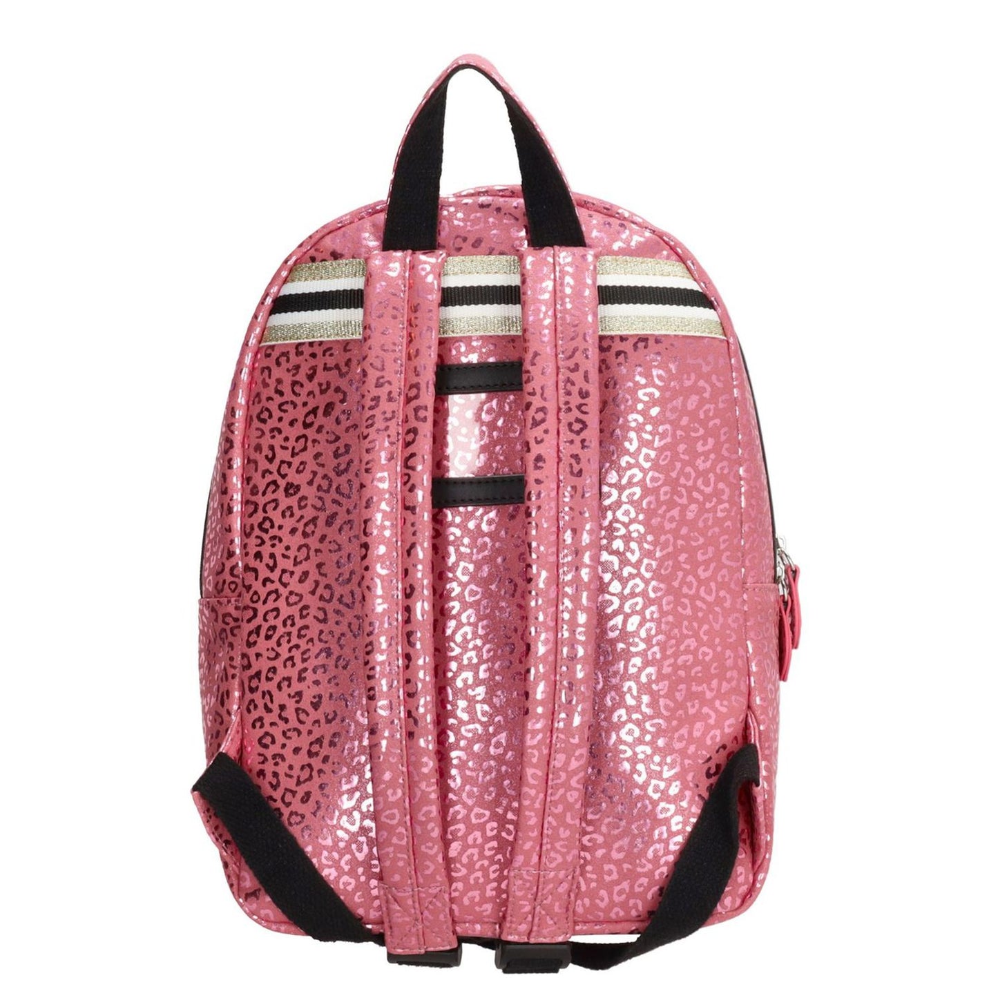 Zebra Trends Girls Backpack pink