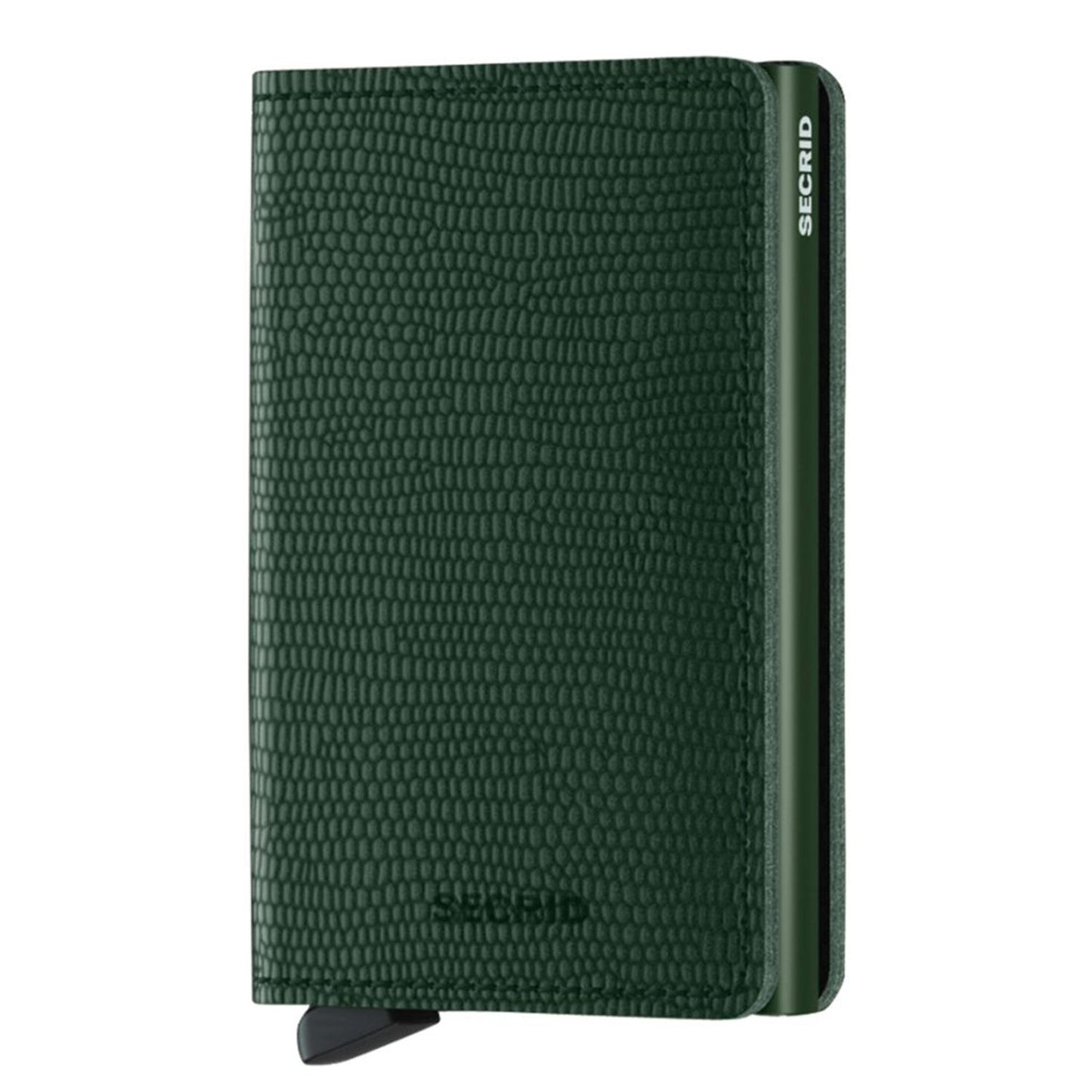 Secrid Slimwallet Portemonnee Rango green