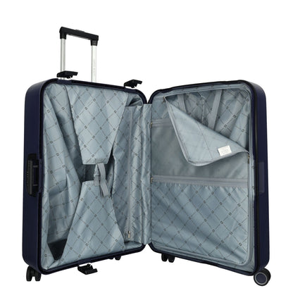 Enrico Benetti Chicago Spinner Large 75 navy