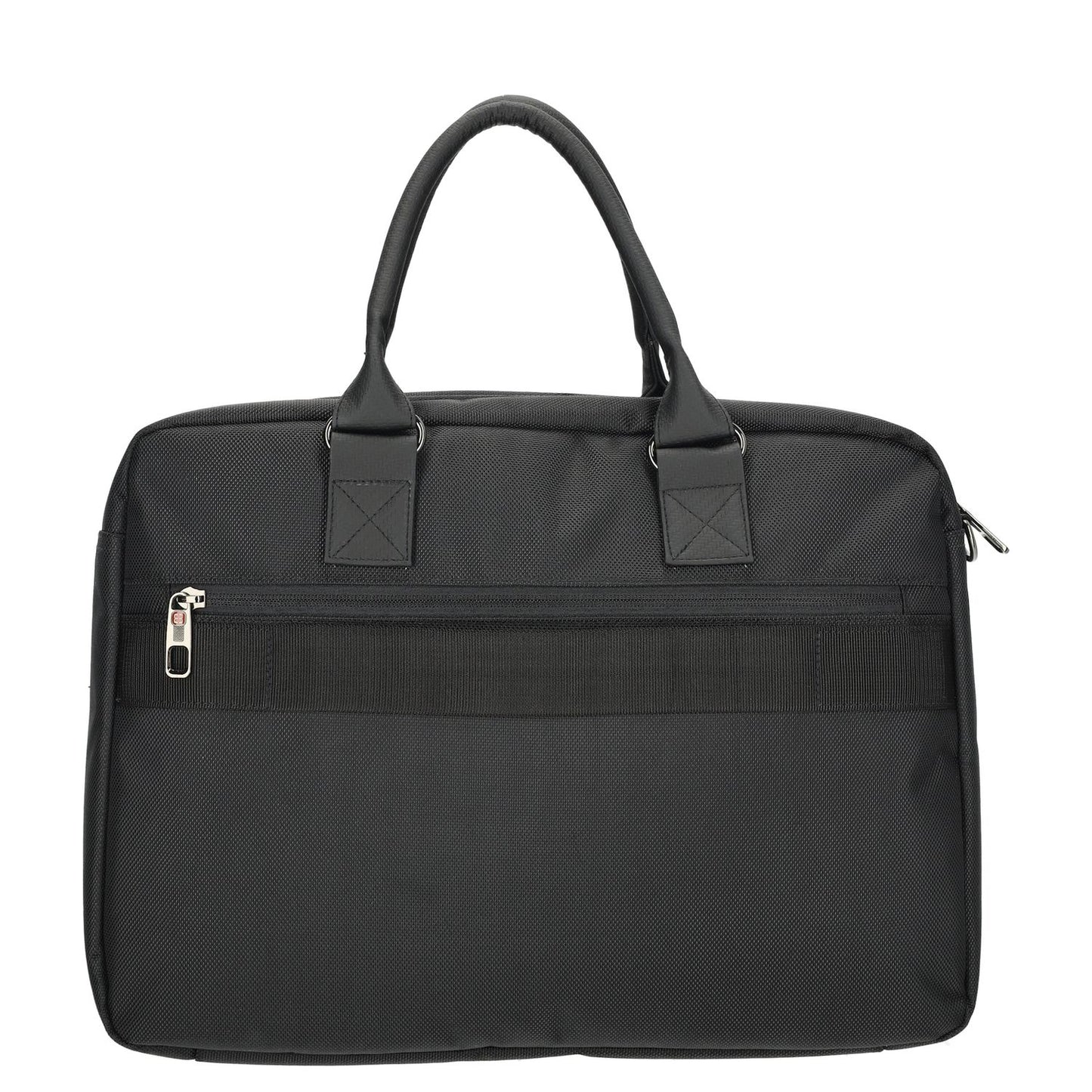 Enrico Benetti Berlin Laptopbag 15" black