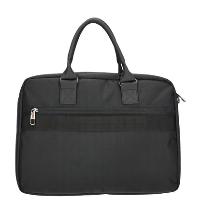Enrico Benetti Berlin Laptopbag 15" black
