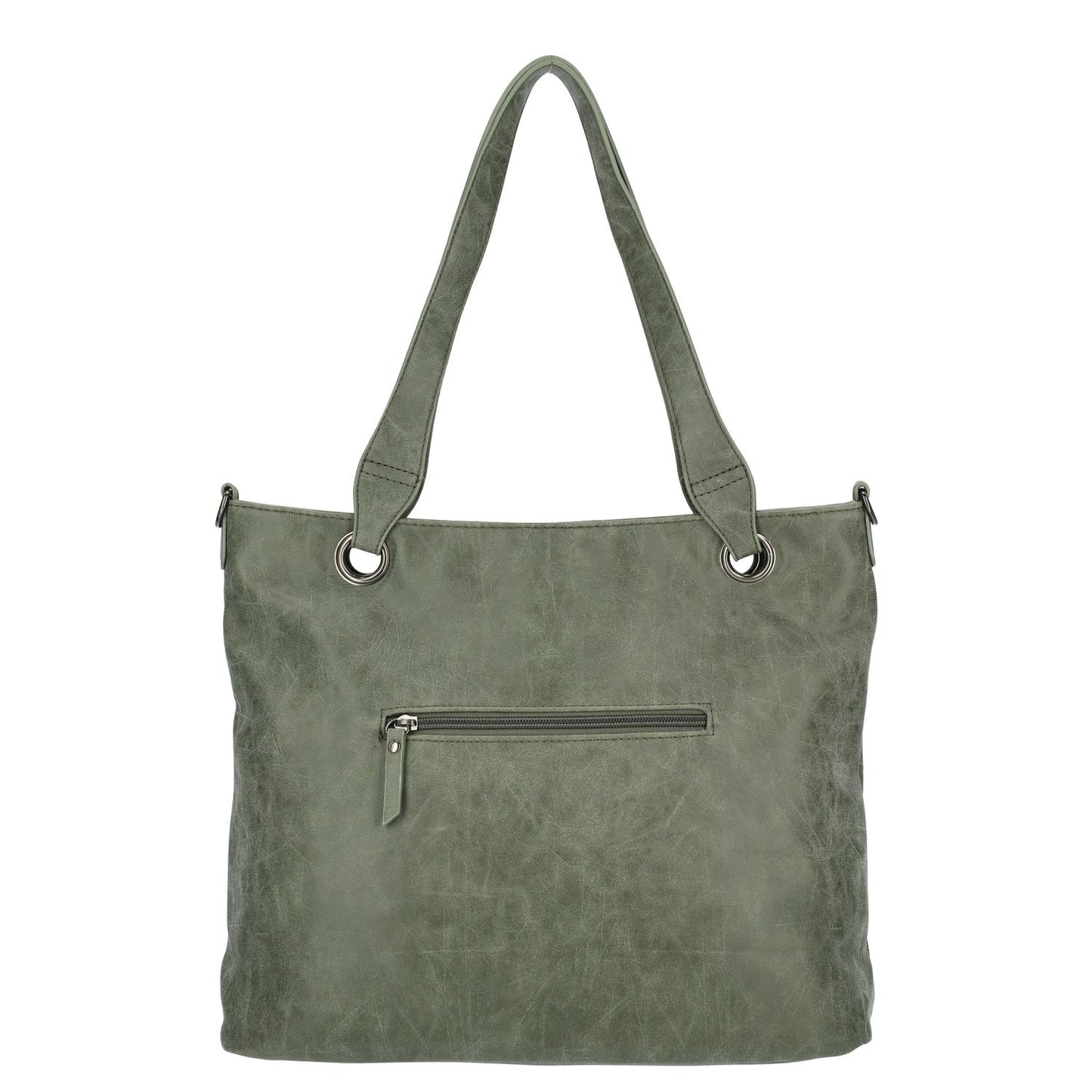 Enrico Benetti Josie Shoulderbag olive