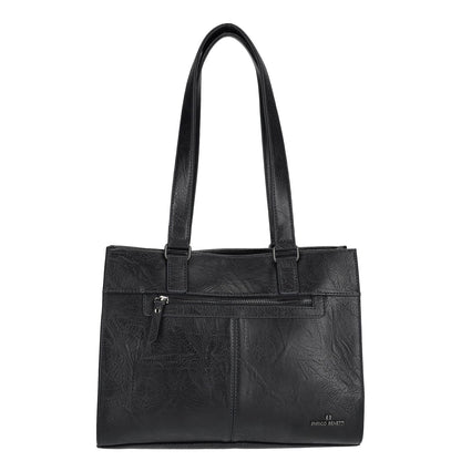 Enrico Benetti Julia Shoulderbag black