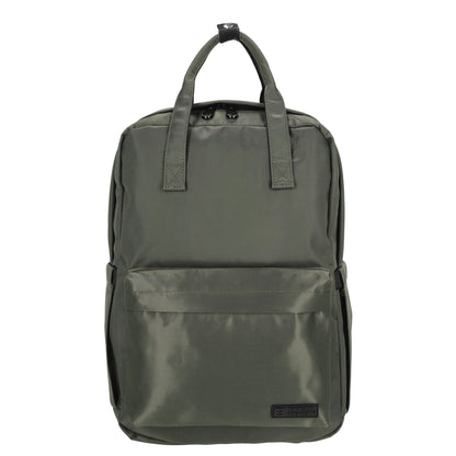 Enrico Benetti Innsbruck Laptop Backpack 17" olive