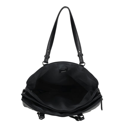 Enrico Benetti Julia Laptop Shoulderbag 15" black