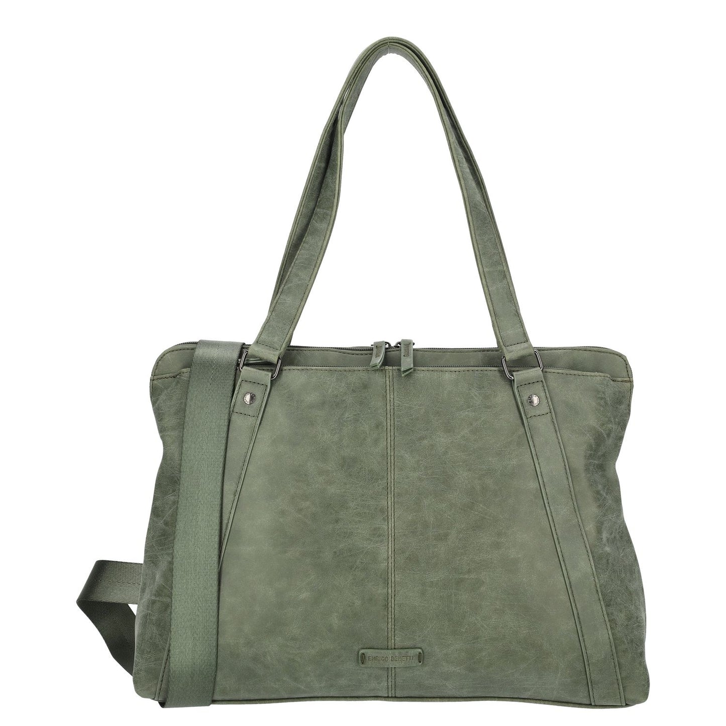 Enrico Benetti Karin Shoulderbag olive