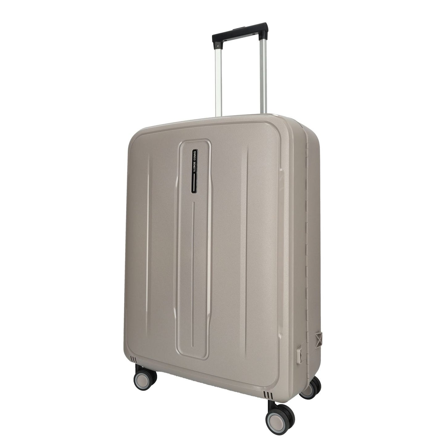 Enrico Benetti Chicago Spinner Large 75 taupe