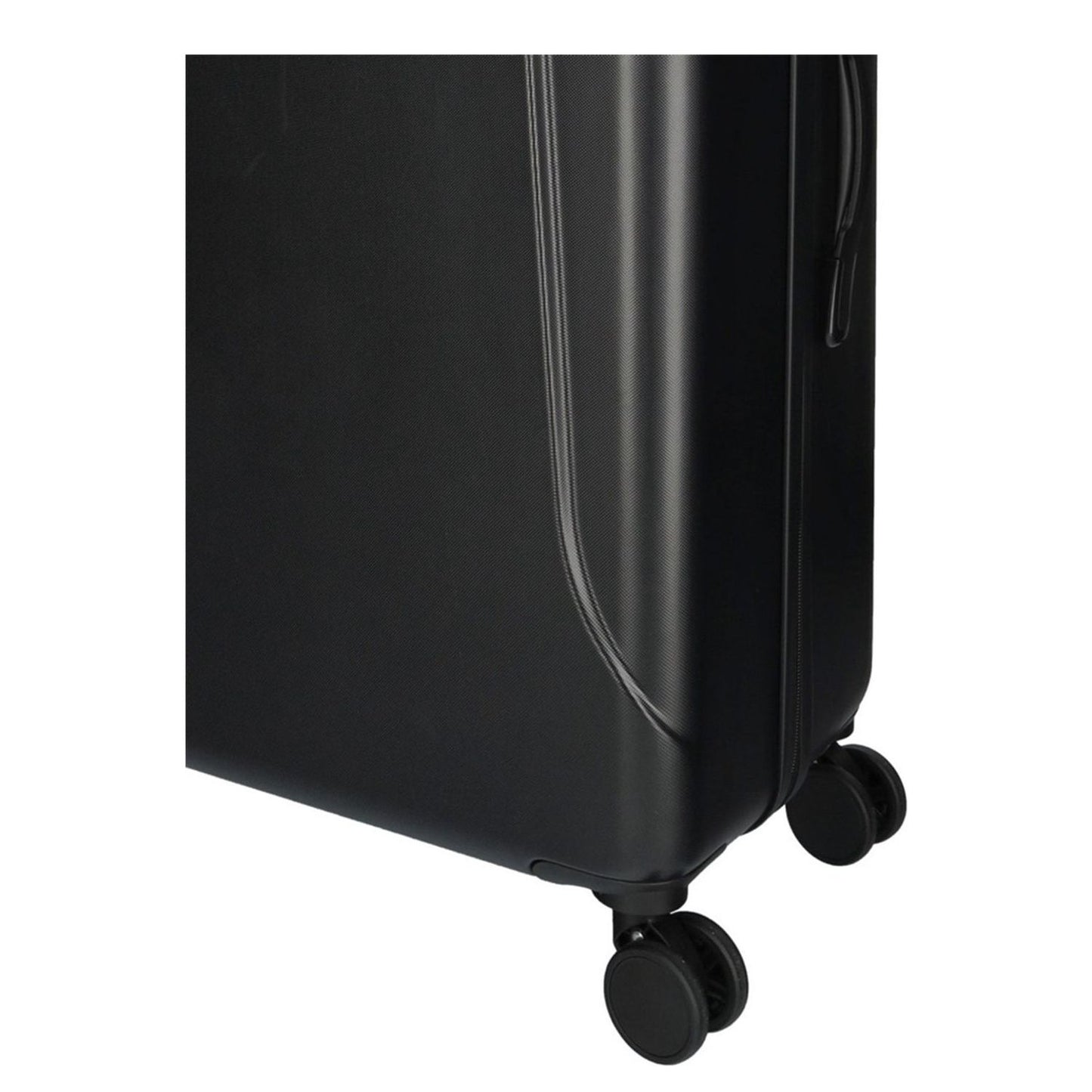 Enrico Benetti Edmonton Trolley 80 black