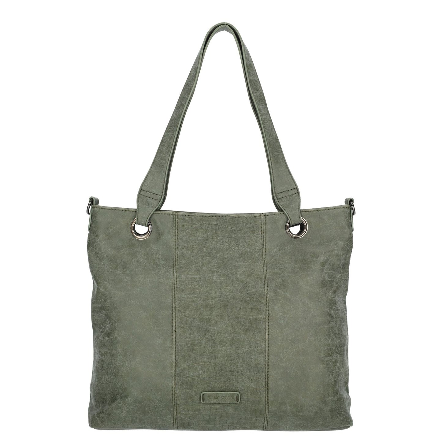 Enrico Benetti Josie Shoulderbag olive