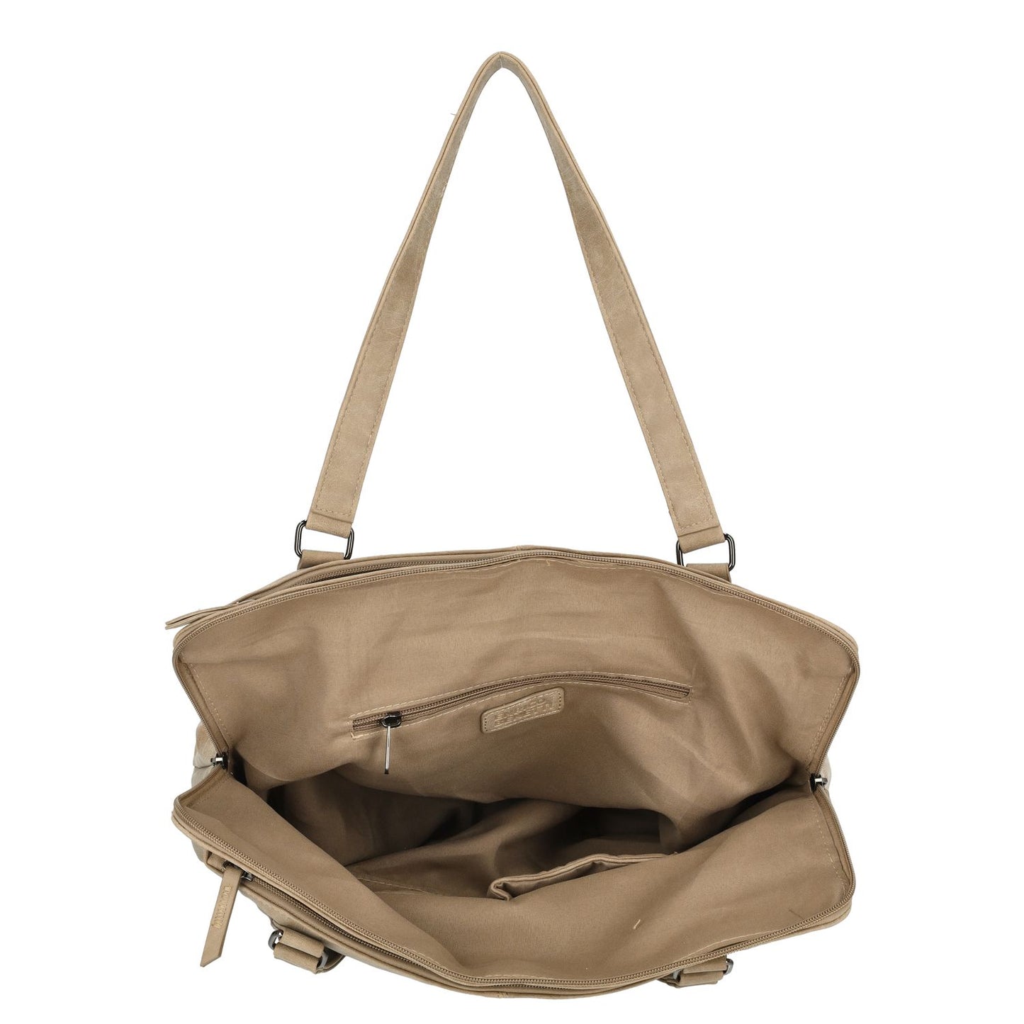 Enrico Benetti Karin Shoulderbag light taupe