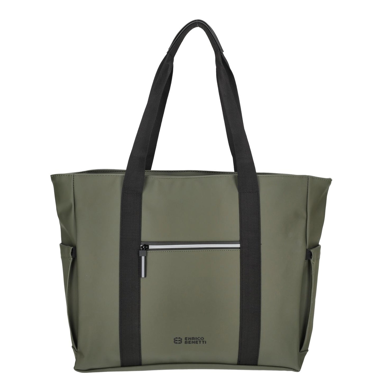 Enrico Benetti Bergen Waterproof Shopper olive